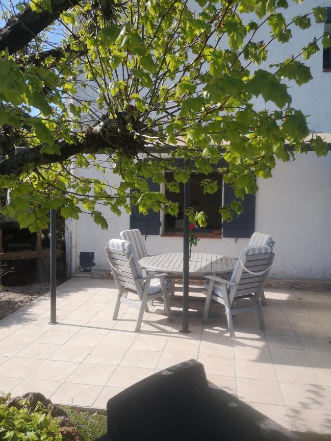 Le Mas Du Bijou Bleu Puget-sur Argens Ngoại thất bức ảnh