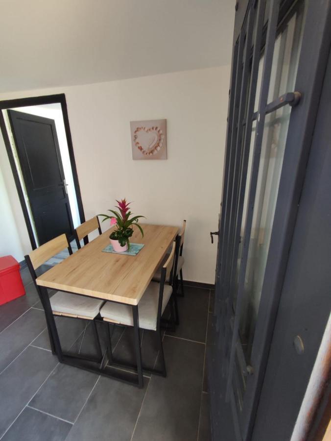 Le Mas Du Bijou Bleu Puget-sur Argens Ngoại thất bức ảnh
