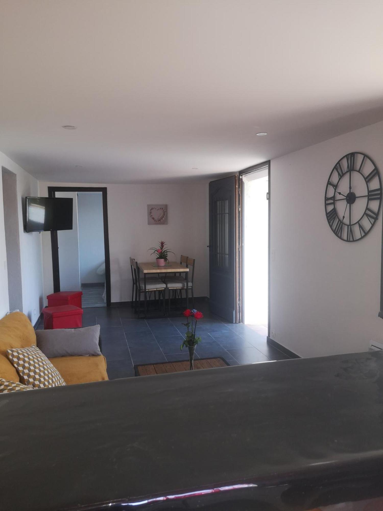 Le Mas Du Bijou Bleu Puget-sur Argens Phòng bức ảnh