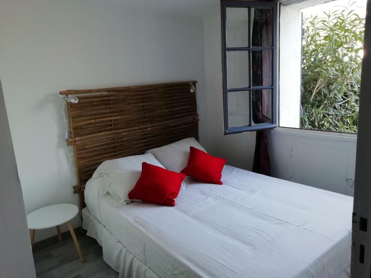 Le Mas Du Bijou Bleu Puget-sur Argens Ngoại thất bức ảnh